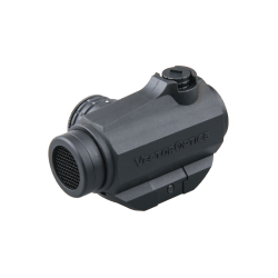 Point Rouge Vector Optics Maverick III - 1x22 - Mil 3 MOA - Noir