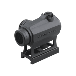 Point Rouge Vector Optics Maverick lll - 1x22 - S-Mil 3 MOA - Noir