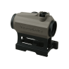 Point Rouge Vector Optics Maverick lll - 1x22 - SOP 3MOA - Gris