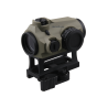 Point Rouge Vector Optics Maverick lll - 1x22 - SOP 3MOA - Gris