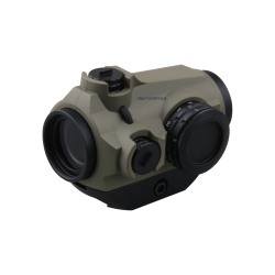 Point Rouge Vector Optics Maverick lll - 1x22 - SOP 3MOA - Gris