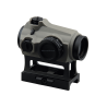 Point Rouge Vector Optics Maverick lll - 1x22 - S-SOP 3MOA - Gris