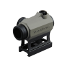 Point Rouge Vector Optics Maverick lll - 1x22 - S-SOP 3MOA - Gris