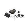 Point Rouge Vector Optics Maverick lll - 1x22 - S-SOP 3MOA - Gris