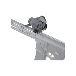 Point Rouge Vector Optics Nautilus - 1x30 - QD