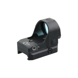 Point Rouge Vector Optics Frenzy X - 1x22x26 - AUTO 3 MOA