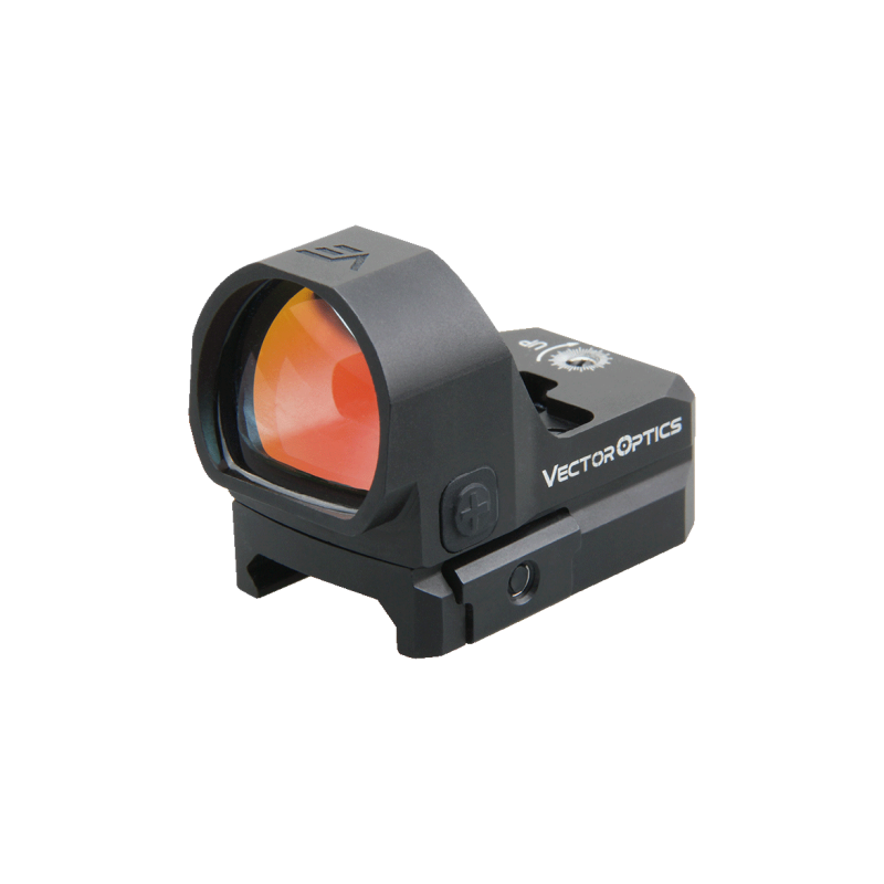 Point Rouge Vector Optics Frenzy X - 1x22x26 - AUTO 3 MOA
