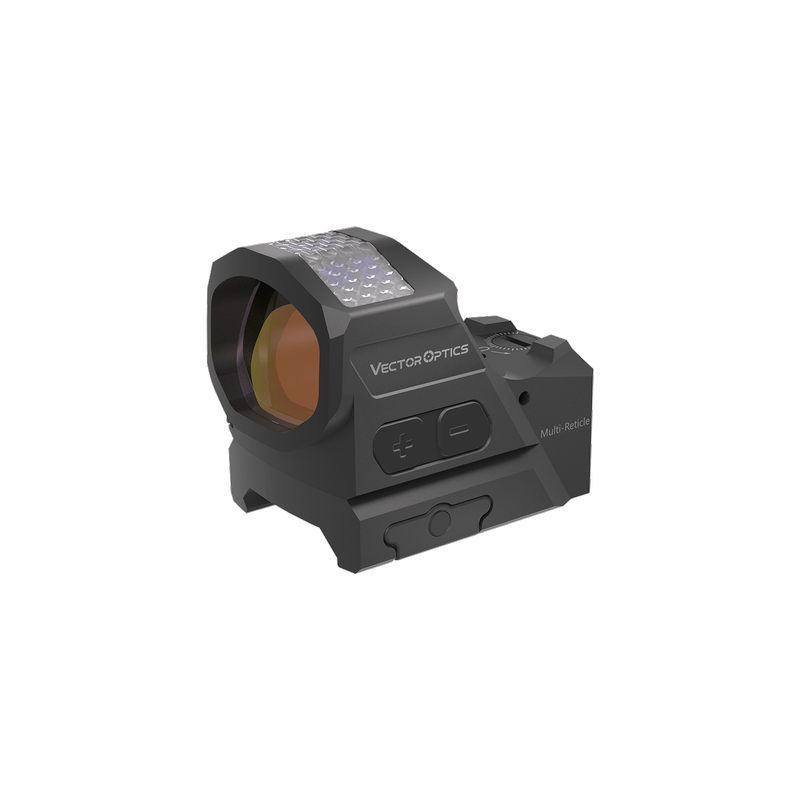 Point Rouge Vector Optics Frenzy X - 1x19x26 - GEN 2 Multi-réticules