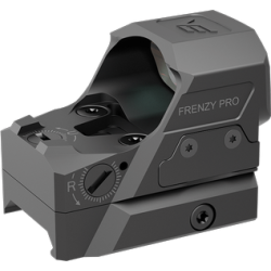 Point Rouge Vector Optics Frenzy X - 1x19x26 - GEN 2