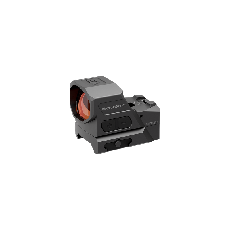 Point Rouge Vector Optics Frenzy X - 1x19x26 - GEN 2