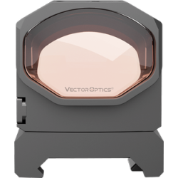 Point Rouge Vector Optics Frenzy X - 1x19x26 - GEN 2