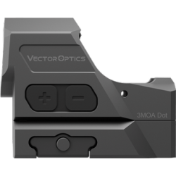 Point Rouge Vector Optics Frenzy X - 1x19x26 - GEN 2