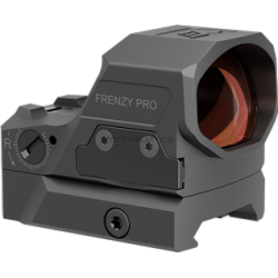 Point Rouge Vector Optics Frenzy X - 1x19x26 - GEN 2
