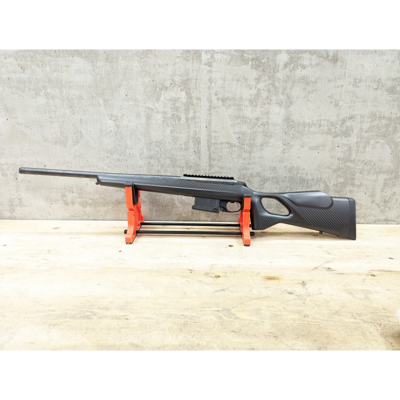 Tikka T3x Carbone - Trou de pouce - 308 win