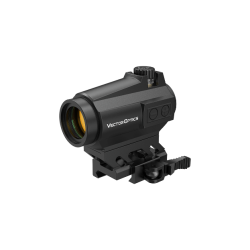 Point Rouge Vector Optics Maverick ll Plus - 1x22 - SOL