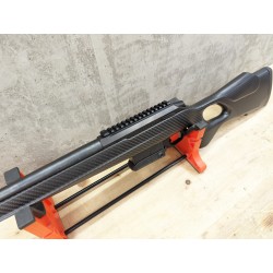 Tikka T3x Carbone - Trou de pouce - 308 win