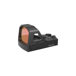 Point Rouge Vector Optics Frenzy S - 17x21 - Gen ll
