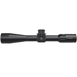 Lunette de Tir Kahles K 864 - 8-64X56 - Réticule MOAK+ - CW - Tourelle de dérive a droite