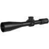 Lunette de Tir Kahles K 864 - 8-64X56 - Réticule MOAK+ - CW - Tourelle de dérive a droite