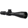 Lunette de Tir Kahles K 864 - 8-64X56 - Réticule MOAK+ - CW - Tourelle de dérive a droite