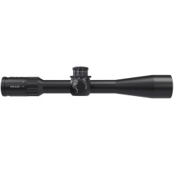 Lunette de Tir Kahles K 864 - 8-64X56 - Réticule MOAK+ - CW - Tourelle de dérive a droite