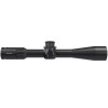Lunette de Tir Kahles K 864 - 8-64X56 - Réticule MOAK+ - CW - Tourelle de dérive a droite