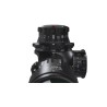 Lunette de Tir Kahles K 864 - 8-64X56 - Réticule MOAK+ - CW - Tourelle de dérive a droite
