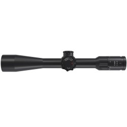 Lunette de Tir Kahles K 864 - 8-64X56 - Réticule MOAK+ - CW - Tourelle de dérive a droite