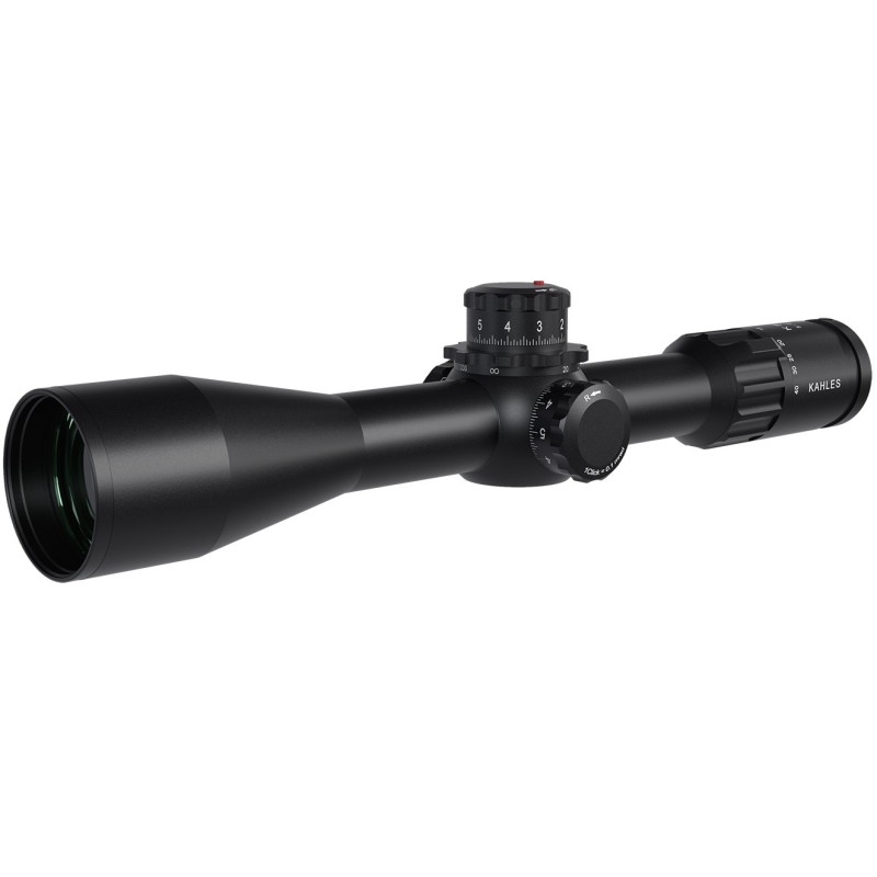 Lunette de tir Kahles K540i Refined - 5-40x56i