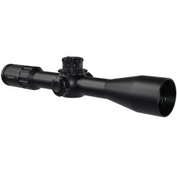 Lunette de tir Kahles K540i Refined - 5-40x56i