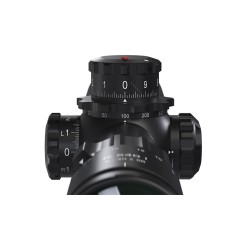 Lunette de tir Kahles K540i Refined - 5-40x56i