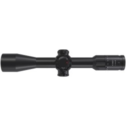 Lunette de tir Kahles K540i Refined - 5-40x56i