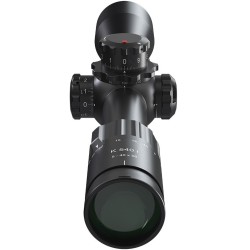 Lunette de tir Kahles K540i Refined - 5-40x56i