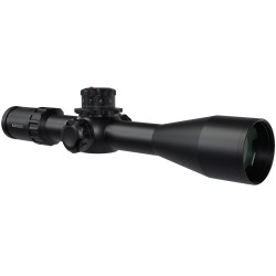 Lunette de tir Kahles K525i Refined - 5-25x56