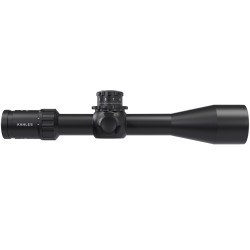 Lunette de tir Kahles K525i Refined - 5-25x56