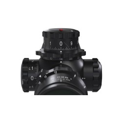 Lunette de tir Kahles K525i Refined - 5-25x56