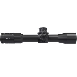 Lunette de tir Kahles K328i Refined - 3,5-28x50