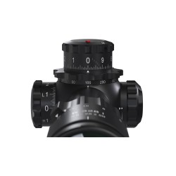 Lunette de tir Kahles K328i Refined - 3,5-28x50