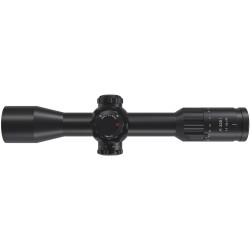 Lunette de tir Kahles K328i Refined - 3,5-28x50