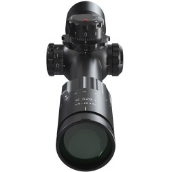 Lunette de tir Kahles K328i Refined - 3,5-28x50