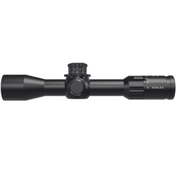 Lunette de tir Kahles K328i Refined - 3,5-28x50