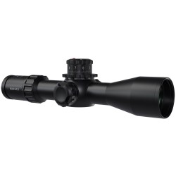 Lunette de tir Kahles K318i Refined - 3,5-18x50
