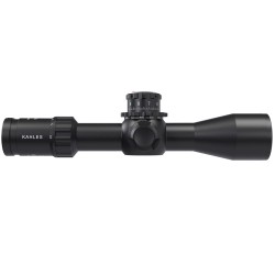 Lunette de tir Kahles K318i Refined - 3,5-18x50