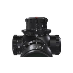 Lunette de tir Kahles K318i Refined - 3,5-18x50