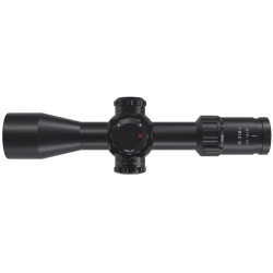 Lunette de tir Kahles K318i Refined - 3,5-18x50