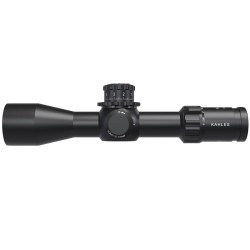 Lunette de tir Kahles K318i Refined - 3,5-18x50