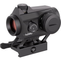 Point Rouge Vector Optics Maverick ll - 1x25 - Gen 2
