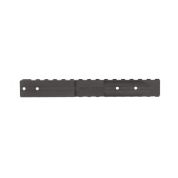 Rail Picatinny Vision pour Bergara B14R 22lr - 30moa
