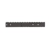 Rail Picatinny Vision pour Bergara B14R 22lr - 30moa