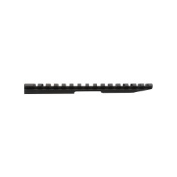 Rail Picatinny Vision pour Bergara B14R 22lr - 30moa